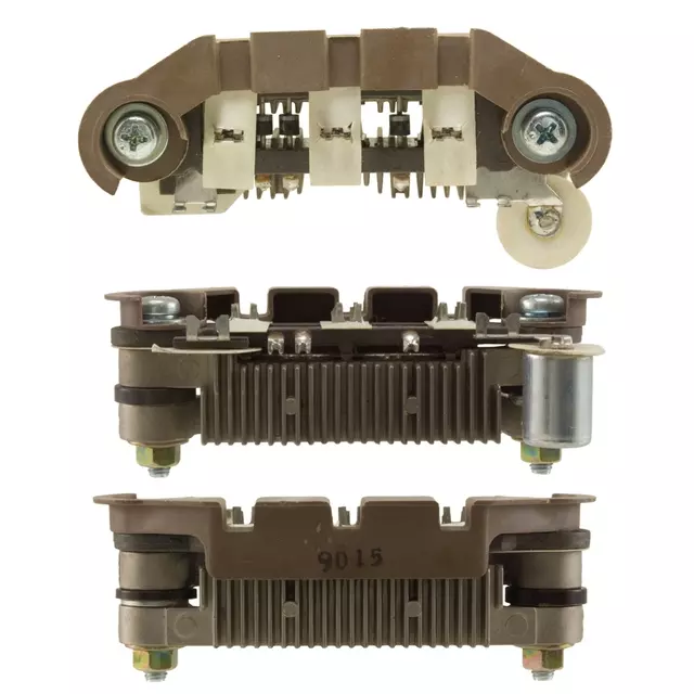 Rectifier, Gen - GM (88921720)