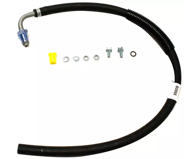 36352463 - Steering: Power Steering Gear Inlet Hose for ACDelco Image