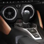 84712620 - Interior: Interior Trim Kit - Knee Pads - Kalahari for Chevrolet: Camaro Image