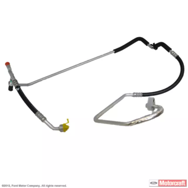 Discharge Line - Ford (9L2Z-19972-B)