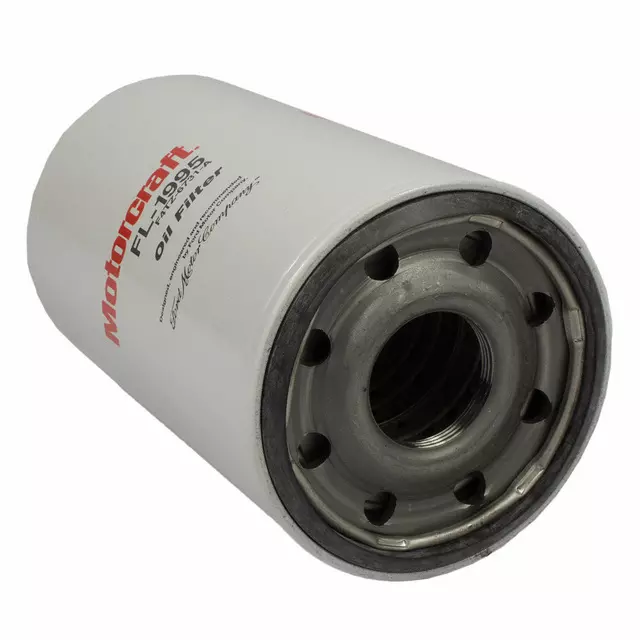 F4TZ6731B - : Oil Filter for Ford Image