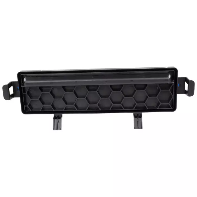 FL3Z19D672B - : Cabin Air Filter Cover for Ford: Expedition, F-150, F-150 Lightning, F-250 Super Duty, F-350 Super Duty, F-450 Super Duty | Lincoln: Navigator Image