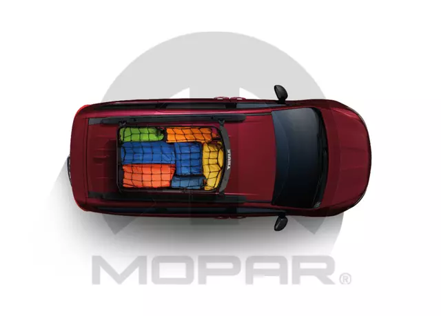 Genuine Alfa Romeo Net Kit Cargo Exterior - Alfa Romeo (82209422AB)