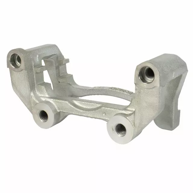 FR3Z2B511A - Brakes: Caliper Mount for Ford: Mustang Image