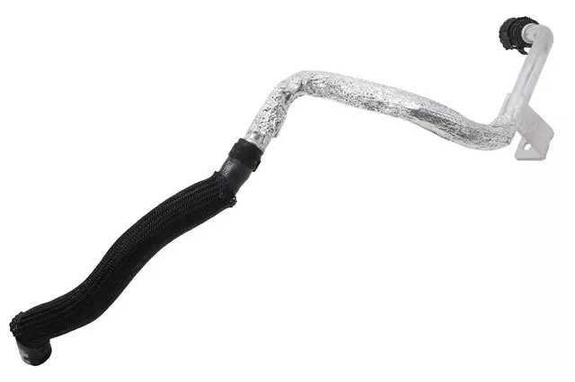 HVAC Heater Water Bypass Inlet Hose - GM (23486247)