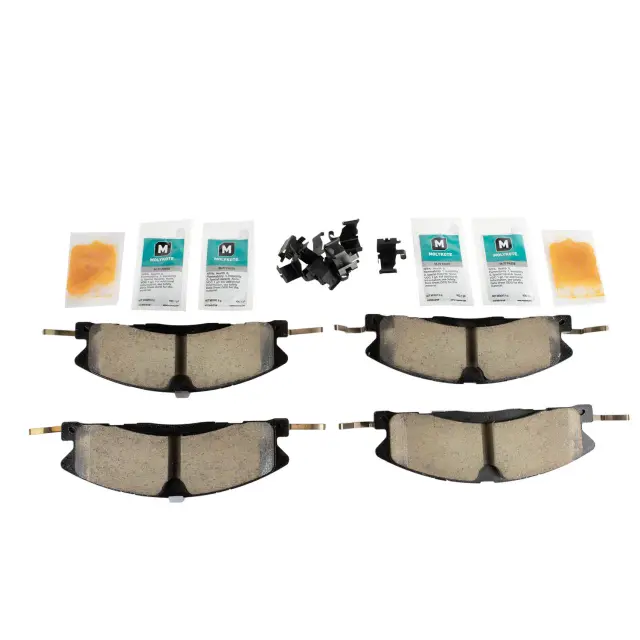 Brake Pads - Ford (GB5Z-2001-B)