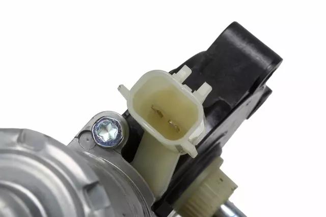 95392033 - : Passenger Side Door Window Regulator Motor for Chevrolet: Spark Image