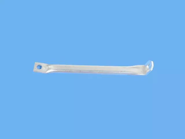 Support Front Bracket, Left - Alfa Romeo (68311612AA)