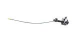 6920308030 - : Handle Base for Toyota Image