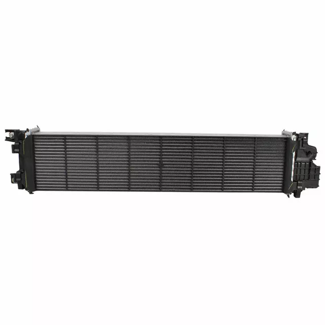 HG9Z8005B - : 2014-2020 Ford Fusion - Auxiliary Radiator for Ford: Fusion Image