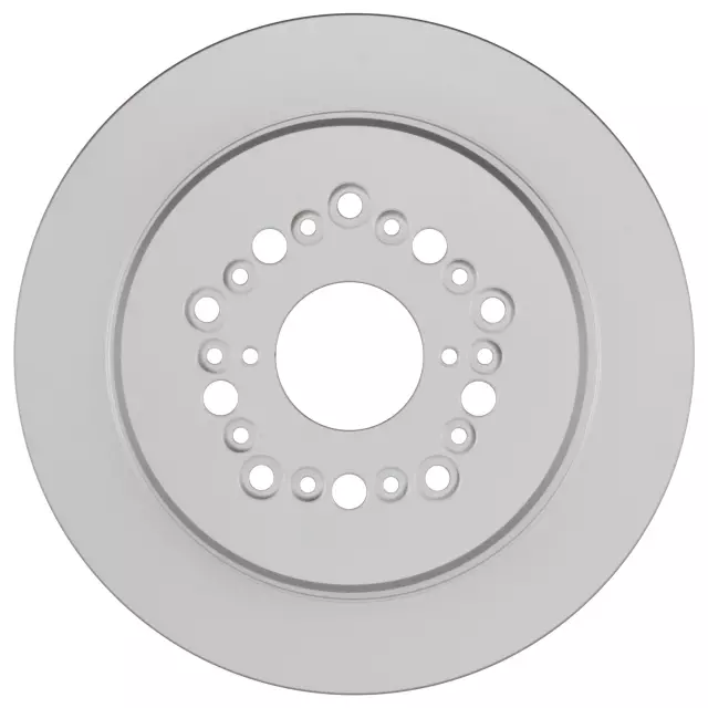 50011247 - : Bosch Disc Brake Rotor for Bosch Image
