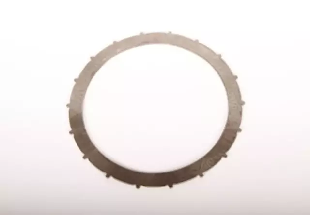 24224734 - Transmission &amp; Drivetrain: Automatic Transmission Waved Low and Reverse Clutch Plate for ACDelco Image