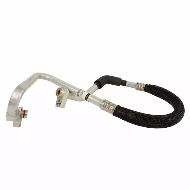 Front AC Tube - Ford (BK3Z-19D742-F)