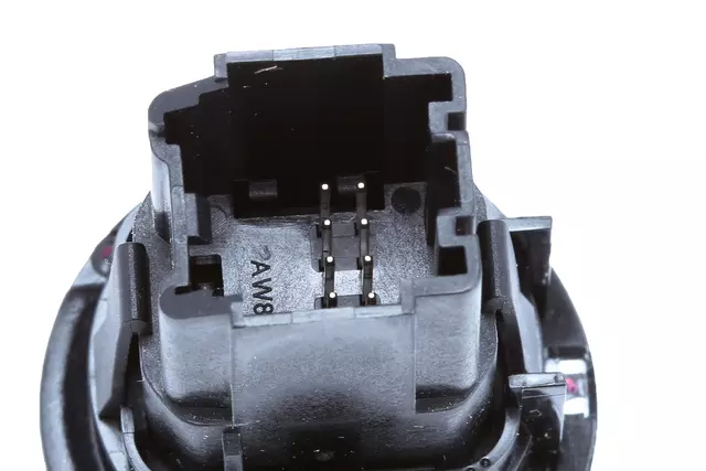 84510070 - : Black Carbon Ignition Switch for GM Image