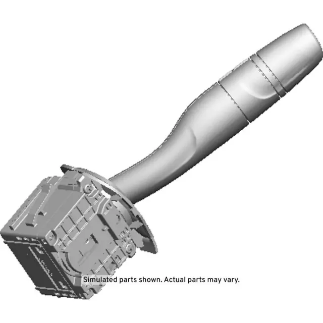 42788499 - : Wiper Switch for Chevrolet: Cruze Image