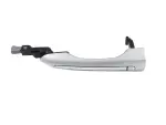 6WS691SEAB - Doors, Door Mirrors and Related Parts: Front Door Exterior Handle, Left for Mopar Image