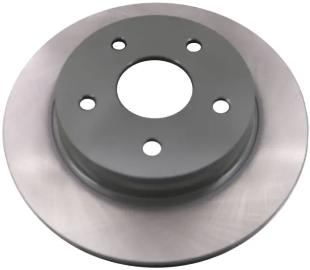 1BP00014AA - Brakes: Disc Brake Rotor for Chrysler: Aspen | Dodge: Durango, Ram 1500 | Ram: 1500, 1500 Classic Image