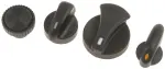 76904 - : Control Knob Assortment for Dorman Image