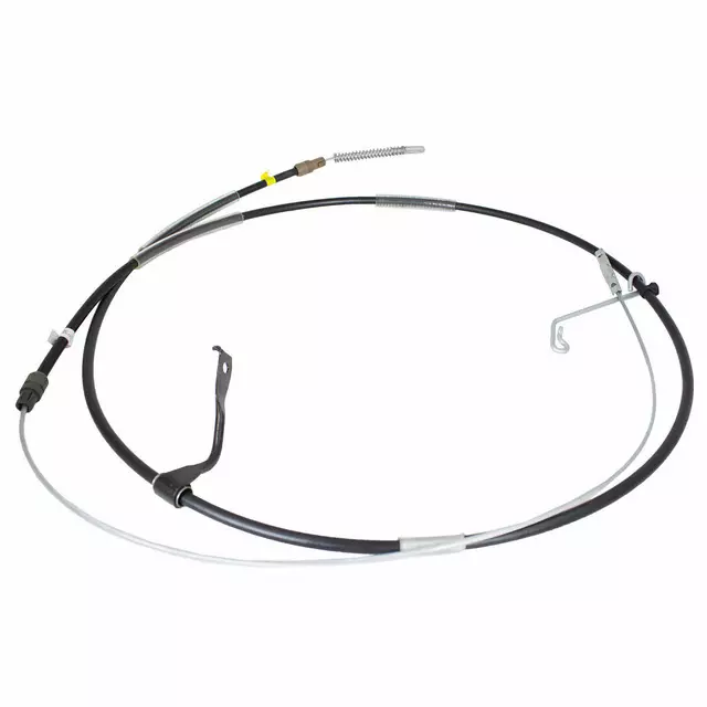 3L3Z2A635EA - Brakes: Rear Cable for Ford: F-150, F-150 Heritage Image