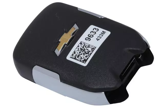 13529633 - : Remote Control Door Lock and Theft Deterrent Transmitter for Chevrolet: Suburban, Suburban 3500 HD, Tahoe | GMC: Yukon, Yukon XL Image