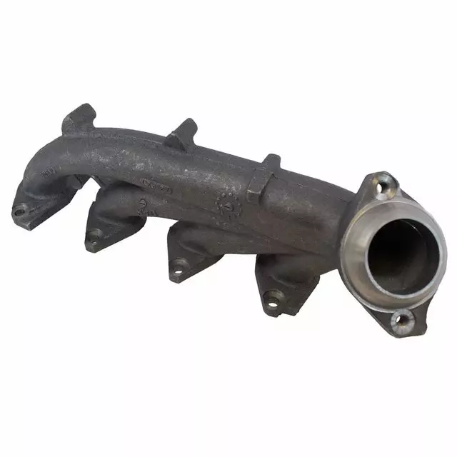 7L1Z9431A - : 2004-2014 Ford - Exhaust Manifold for Ford: Expedition, F-150, F-150 Heritage | Lincoln: Mark LT, Navigator Image