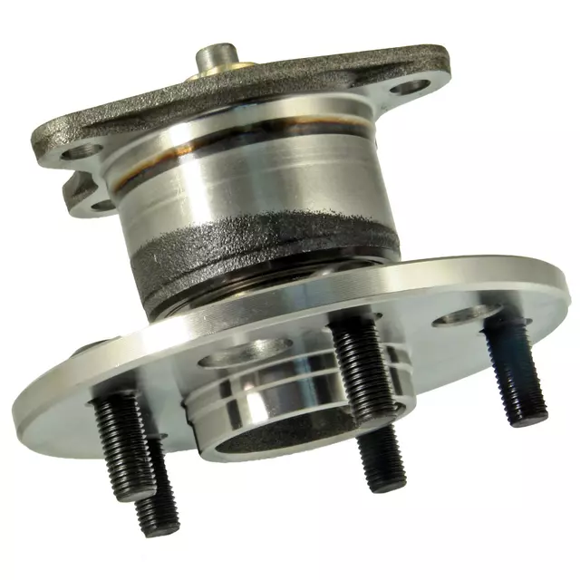 512311 - Driveline and Axles: Rear Wheel Hub and Bearing Assembly for Toyota: Avalon, Camry, Solara Image