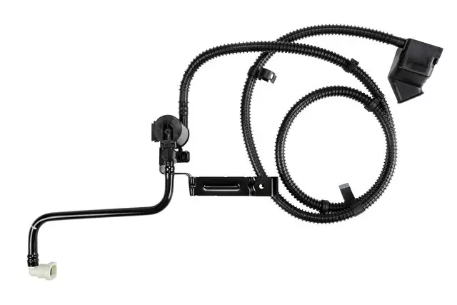 22840971 - : Emissions Solenoid for ACDelco Image