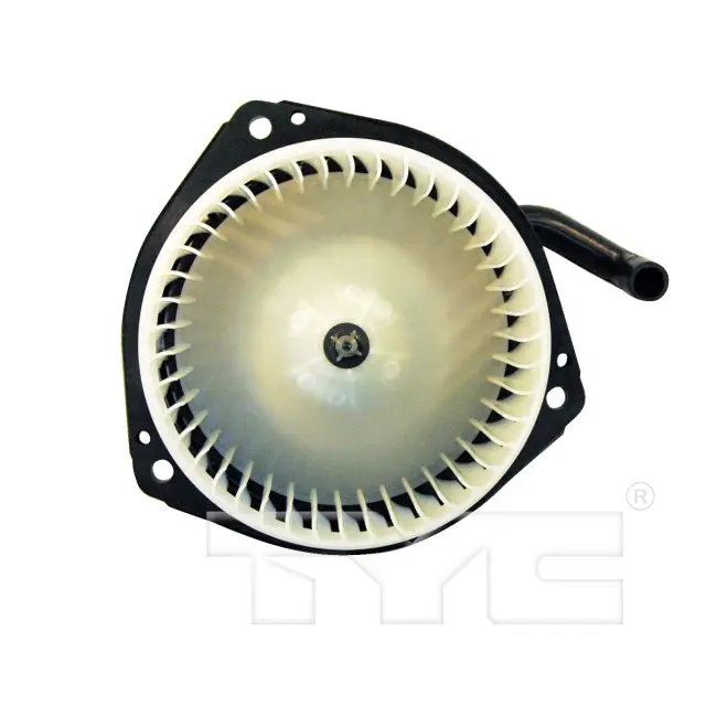 700160 - Air Conditioning &amp; Heat: TYC HVAC Blower Motor for TYC Image