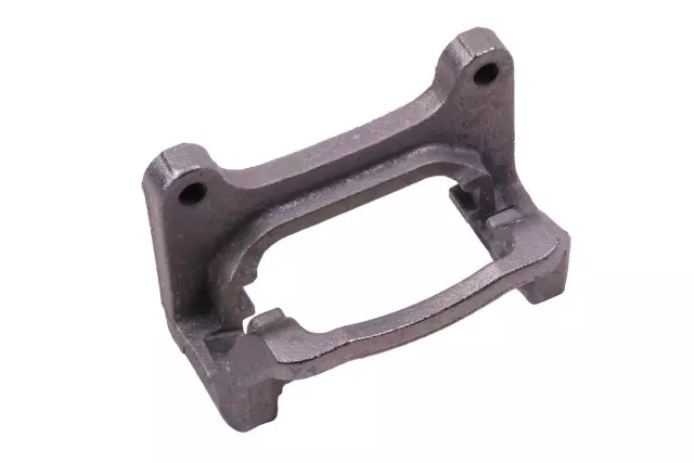 13596007 - : Rear Disc Brake Caliper Bracket for GM Image