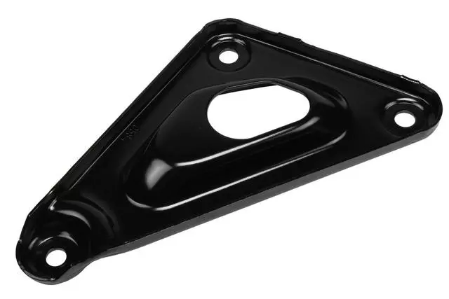 Passenger Side Drivetrain and Front Suspension Frame Support - GM (90498747)