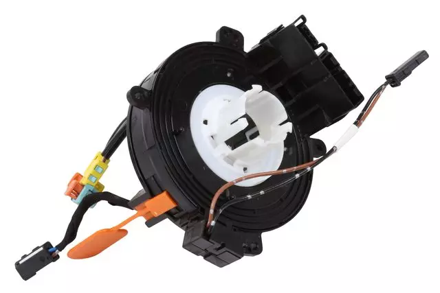 Steering Wheel Airbag Coil - GM (23407638)