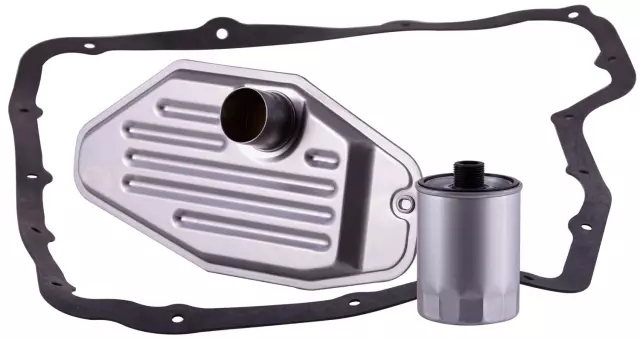 PT1271K - Filters: Premium Guard Transmission Filter Kit for Premium Guard Image