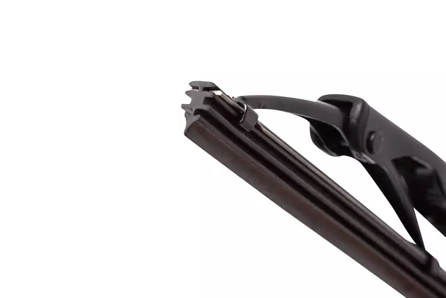 Rear Window Wiper Blade, 10.4 in - GM (23299093)