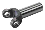 84679962 - Universals &amp; Rear Axle: Drive Shaft Front Slip Yoke for Chevrolet: Silverado 3500 HD | GMC: Sierra 3500 HD Image