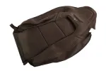 23257964 - : Brownstone Driver Seat Back Cushion Cover for GM Image
