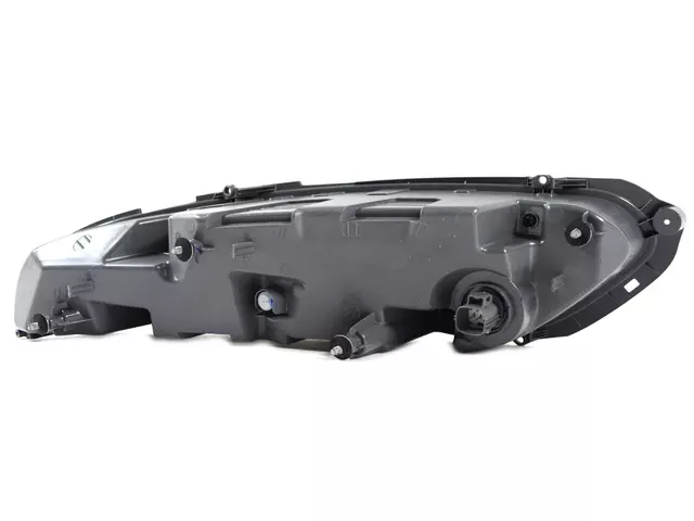 Tail Lamp, Right - Mopar (5035178AC)