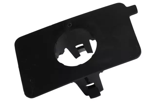 Front Driver Side Parking Assist Alarm Sensor Bracket - GM (84656298)