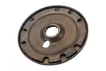 26090892 - Steering: Steering Wheel Lock Plate Tool for Buick: Century, LaCrosse, LeSabre, Lucerne, Park Avenue, Rainier, Regal | Cadillac: CTS, DeVille, DTS, Escalade, Escalade ESV, Seville, SRX, STS | Chevrolet: Astro, Avalanche 1500, Blazer, C1500, C2500, C3500, Corvette, Express 1500, Express 2500, Express 3500, Impala, Impala Limited, K1500 Pickup, K2500 Pickup, K3500 Pickup, P30, S10, Silverado 1500, Silverado 2500, SSR, Suburban, Suburban 1500, Suburban 2500, Suburban 3500 HD, Suburban C1500, Suburban C2500, Suburban K1500, Suburban K2500, Tahoe, Trailblazer, Trailblazer EXT, Venture | GMC: C1500 Pickup, C2500 Pickup, C3500 Pickup, Envoy, Envoy XL, Envoy XUV, Jimmy, K1500 Pickup, K2500 Pickup, K3500 Pickup, Safari, Savana 1500, Savana 2500, Savana 3500, Sierra 1500, Sierra 2500, Sonoma, Suburban C1500, Suburban C2500, Suburban K1500, Suburban K2500, Yukon, Yukon XL, Yukon XL 1500, Yukon XL 2500 | Isuzu: Ascender | Oldsmobile: Bravada, Silhouette | Pontiac: Grand Prix, Montana, Trans Sport Image