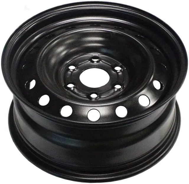 939186 - Tire and Wheel: 17 x 7.5 In. Steel Wheel for Dorman Image