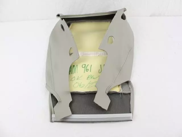 Front Seat Cushion Cover, Right & Left - Mopar (1AM961J1AA)