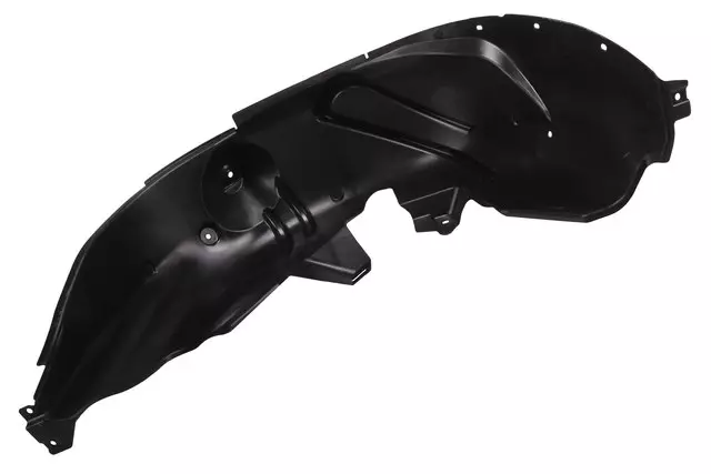 Rear Driver Side Wheelhouse Liner - GM (42761207)