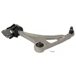 RK623549 - : Front Left Lower Suspension Control Arm and Ball Joint Assembly for Moog Image