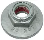 28492 - : Raybestos R-Line Spindle Nut for Raybestos Brakes Image