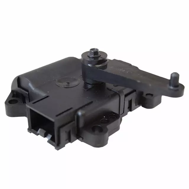 9W1Z19E616B - Body: Vacuum Motor for Lincoln: Town Car Image