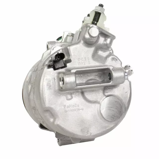 Compressor Assembly - Ford (GV6Z-19703-AE)
