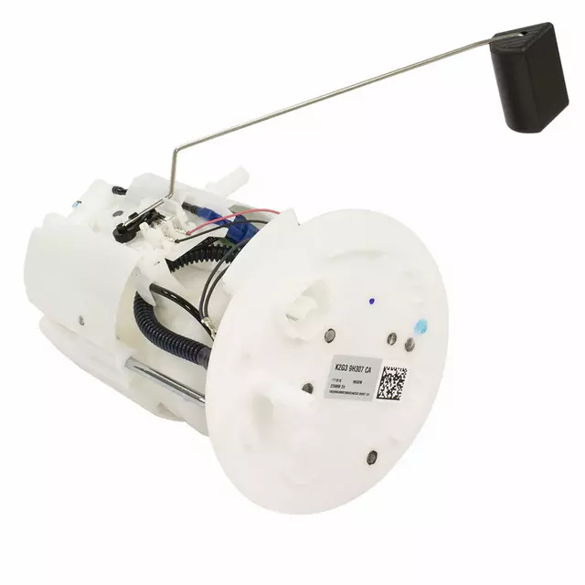 K2GZ9H307C - : Electric Fuel Pump for Lincoln: Nautilus Image