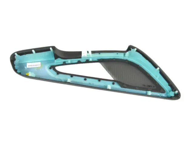 Front Door Trim Armrest, Right - Mopar (5VR50LV5AA)