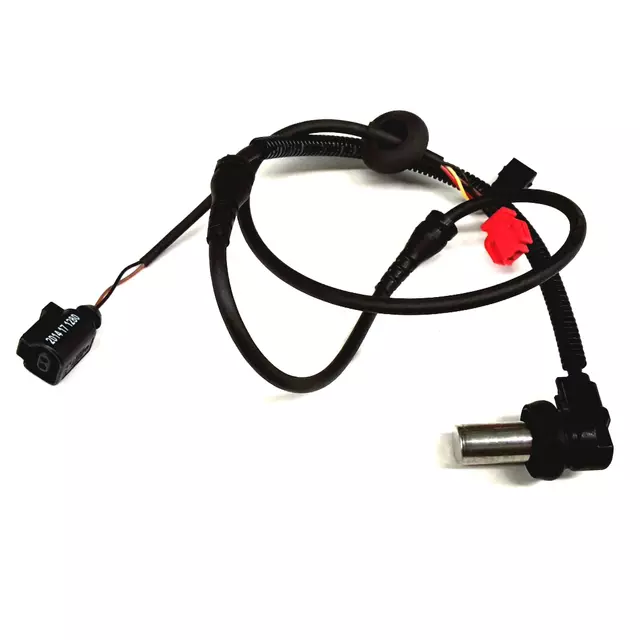 4B0927803C - Brakes: Speed Sensor for Audi: A6, A6 Quattro, S6 Image