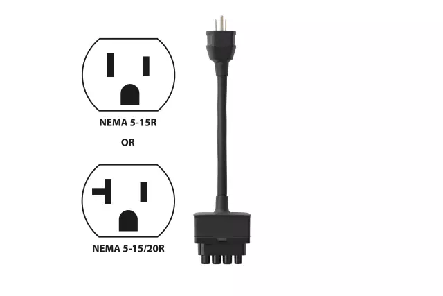 F Cord - GM (84900625)