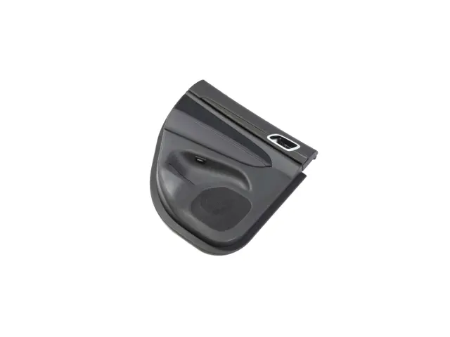 Rear Door Trim Panel Assembly, Left - Mopar (6TJ591X9AC)
